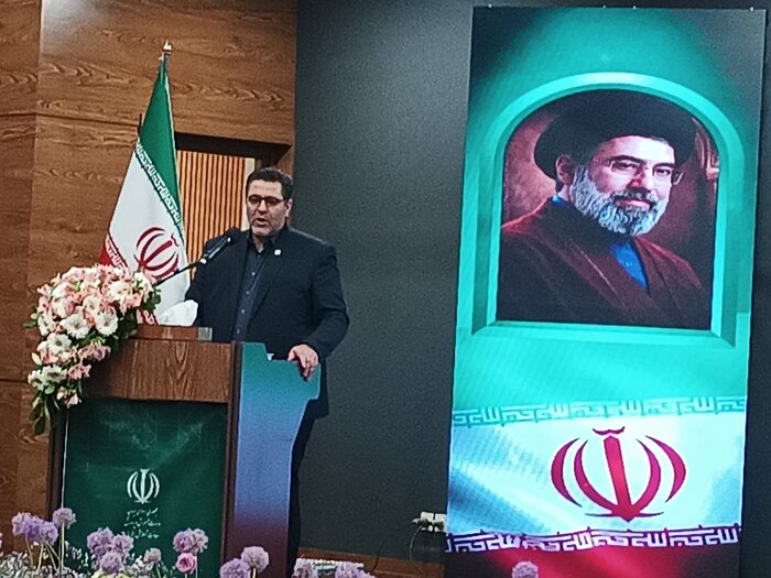 معاون وزیر آموزش و پرورش: حضور دانشآموزان خراسان رضوی در جشنواره جابر رشد ۲ برابری دارد
