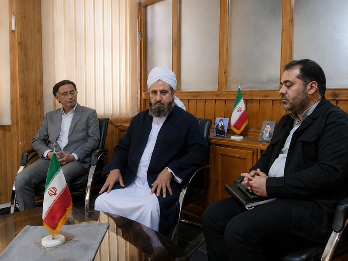 اعزام نخستین هیئت رهبر انقلاب به سیستان و بلوچستان امیدآفرین بود؛ناکامی دشمن درایجاد شکاف