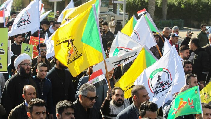 ماموریت جدید تام باراک در عراق؛ افزایش فشار بر بغداد برای دوری از تهران