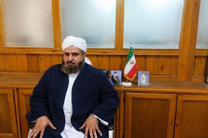 اعزام نخستین هیئت رهبر انقلاب به سیستان و بلوچستان امیدآفرین بود؛ناکامی دشمن درایجاد شکاف