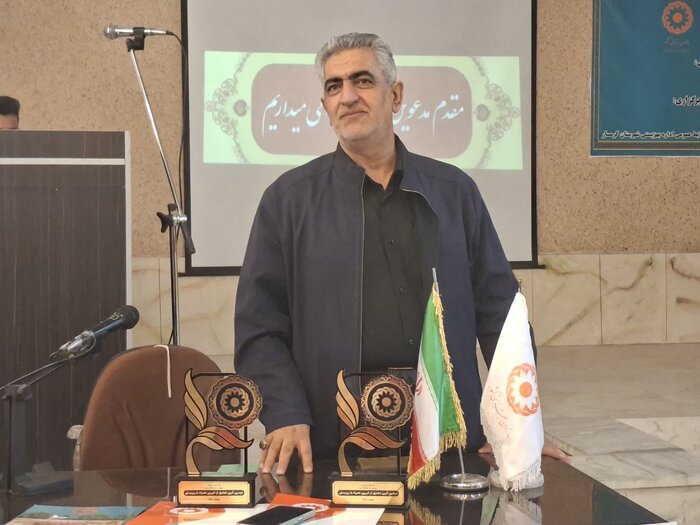 فرماندار گرمسار: توانمندسازی مددجویان و افزایش امید به زندگی راهبرد اصلی بهزیستی است