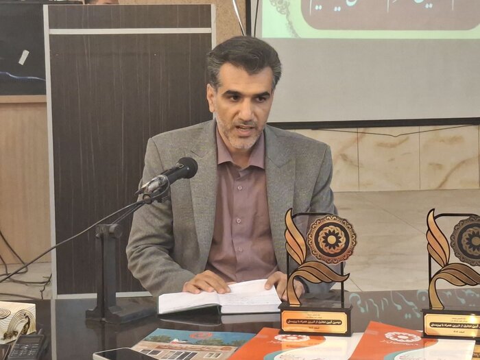 فرماندار گرمسار: توانمندسازی مددجویان و افزایش امید به زندگی راهبرد اصلی بهزیستی است