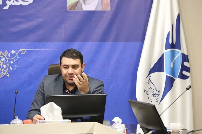 افتتاح اندیشکده حکمرانی در همدان؛ گامی تازه برای پیوند نخبگان و نظام تصمیمسازی
