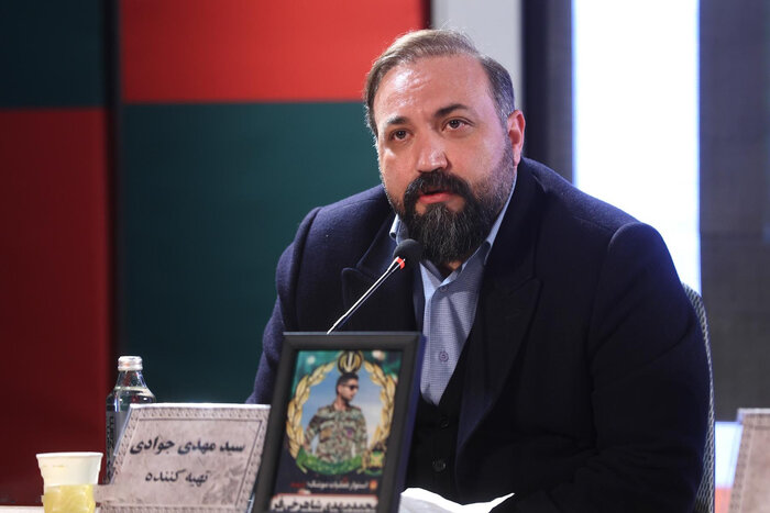 اکران «گیس» تا پایان تابستان/ نسبت به نسخه جشنواره تغییرات داشتیم