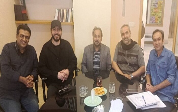 احیای جشنواره تئاتر سوره با پس از ۹ سال وقفه و برگزاری جلسه انجمن مدرسان