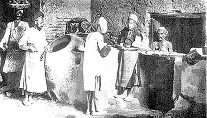 روزهای سگی تهران