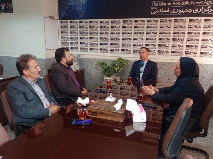 ۷۵ درصد اعتبارات مصوب استان مرکزی در سال ۱۴۰۴ جذب شد