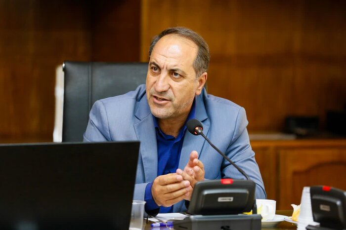 ضرورت تولید محصولات هنری و سینمایی در زمینه جوانی جمعیت