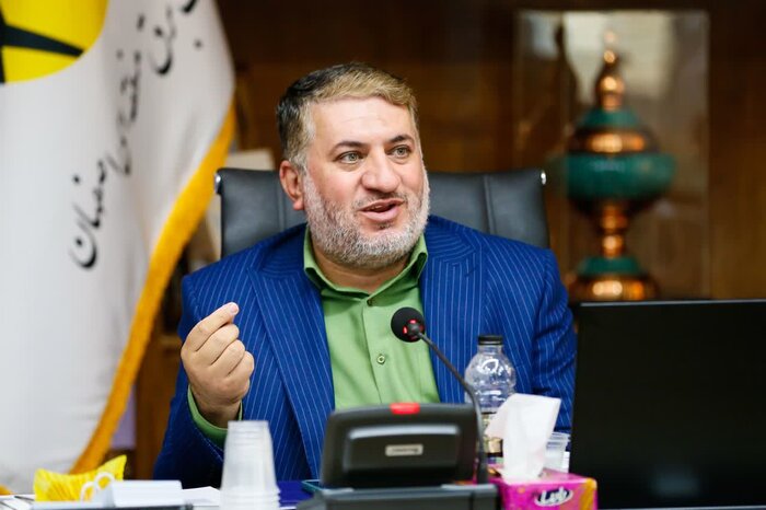ضرورت تولید محصولات هنری و سینمایی در زمینه جوانی جمعیت
