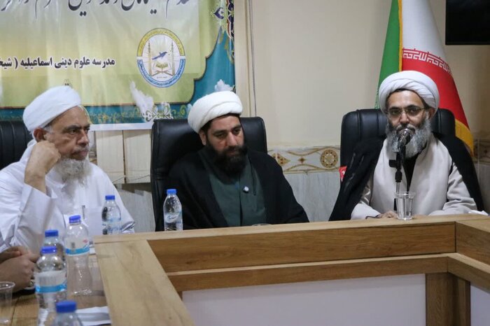 نماینده رهبر معظم انقلاب: خشمِ دشمن سندِ موفقیتِ مسیرِ انقلابی ملت ایران است