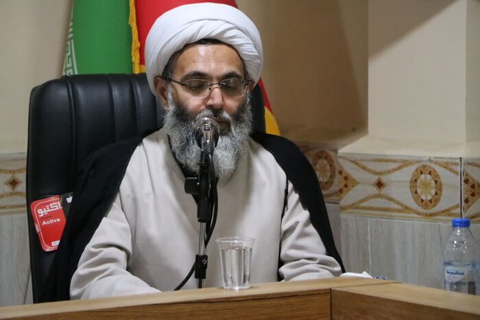 نماینده رهبر معظم انقلاب: خشمِ دشمن سندِ موفقیتِ مسیرِ انقلابی ملت ایران است