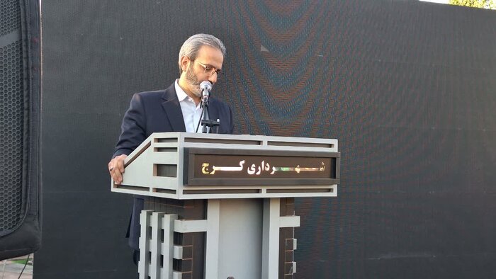تحولی در سیمای رفاهی البرز؛ کرج، پیشرو در نهضت احداث پارک‌های موضوعی