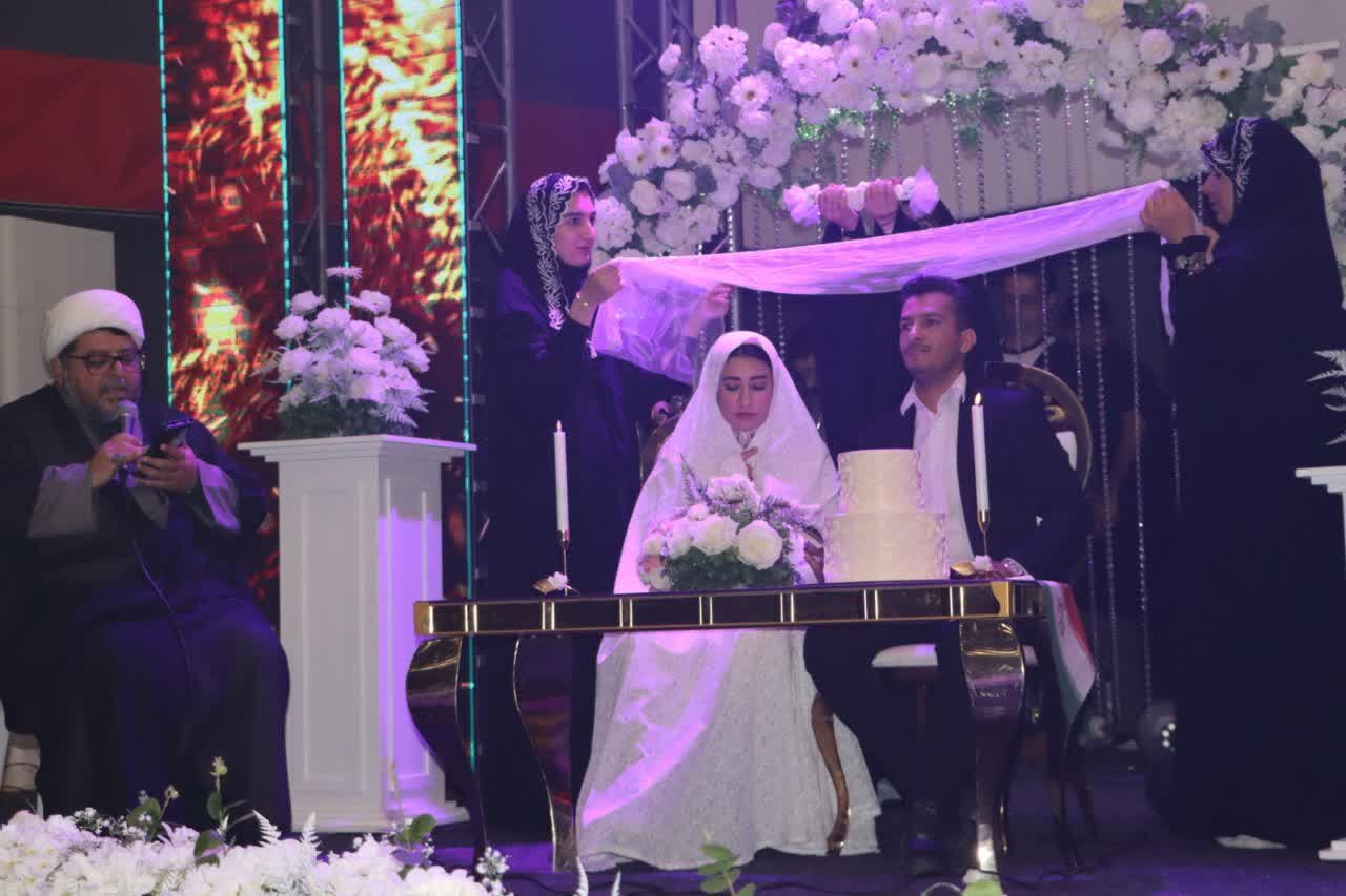 ۲۴ هزار خدمت به حوزه ازدواج جوانان ارائه شد
