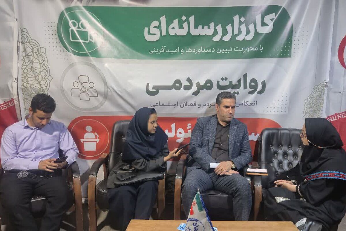 رئیس جهاددانشگاهی خراسان جنوبی: قدرت نرم ملت ایران مهم‌ترین پاسخ به تجاوز دشمن بود