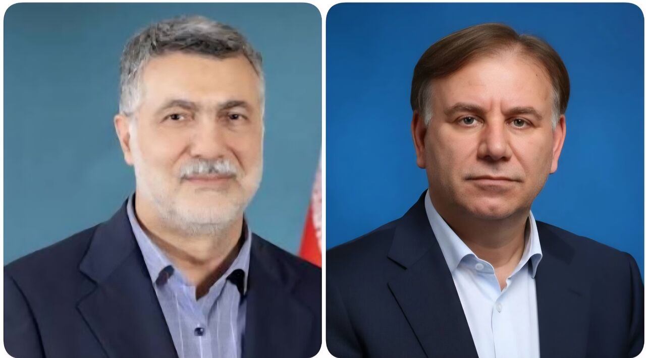 استاندار بوشهر: روند تکمیل سه پروژه‌ درمانی استان نیازمند تخصیص اعتبارات ویژه است