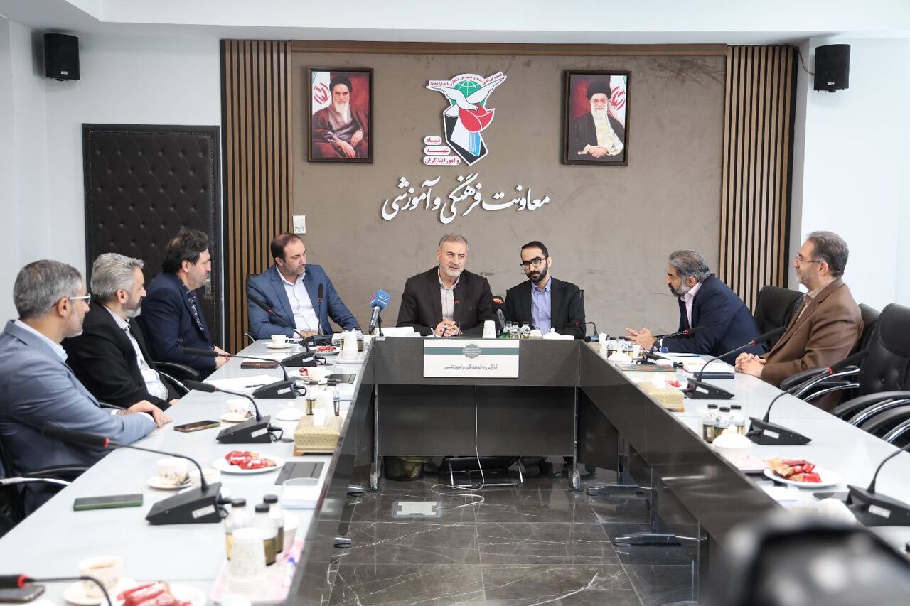 نخبگان مهم‌ترین مولفه توسعه و پیشرفت کشور هستند