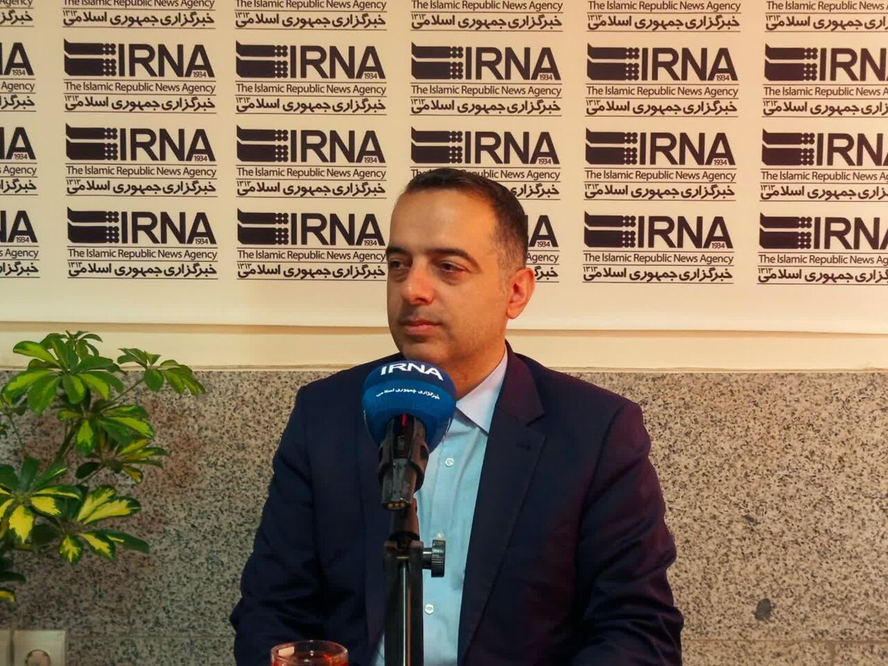 ۷۵ درصد اعتبارات مصوب استان مرکزی در سال ۱۴۰۴ جذب شد