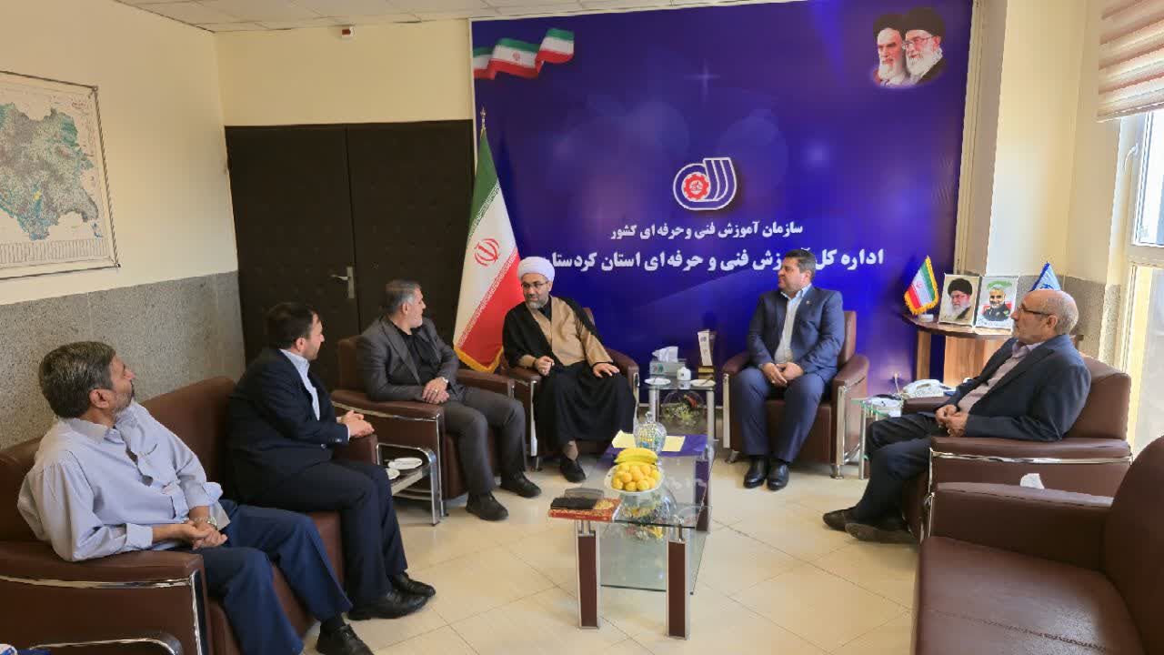 مهارت‌آموزی سربازان در کردستان؛ تمرکز بر ورود نیروهای وظیفه به بازار کار و تولید