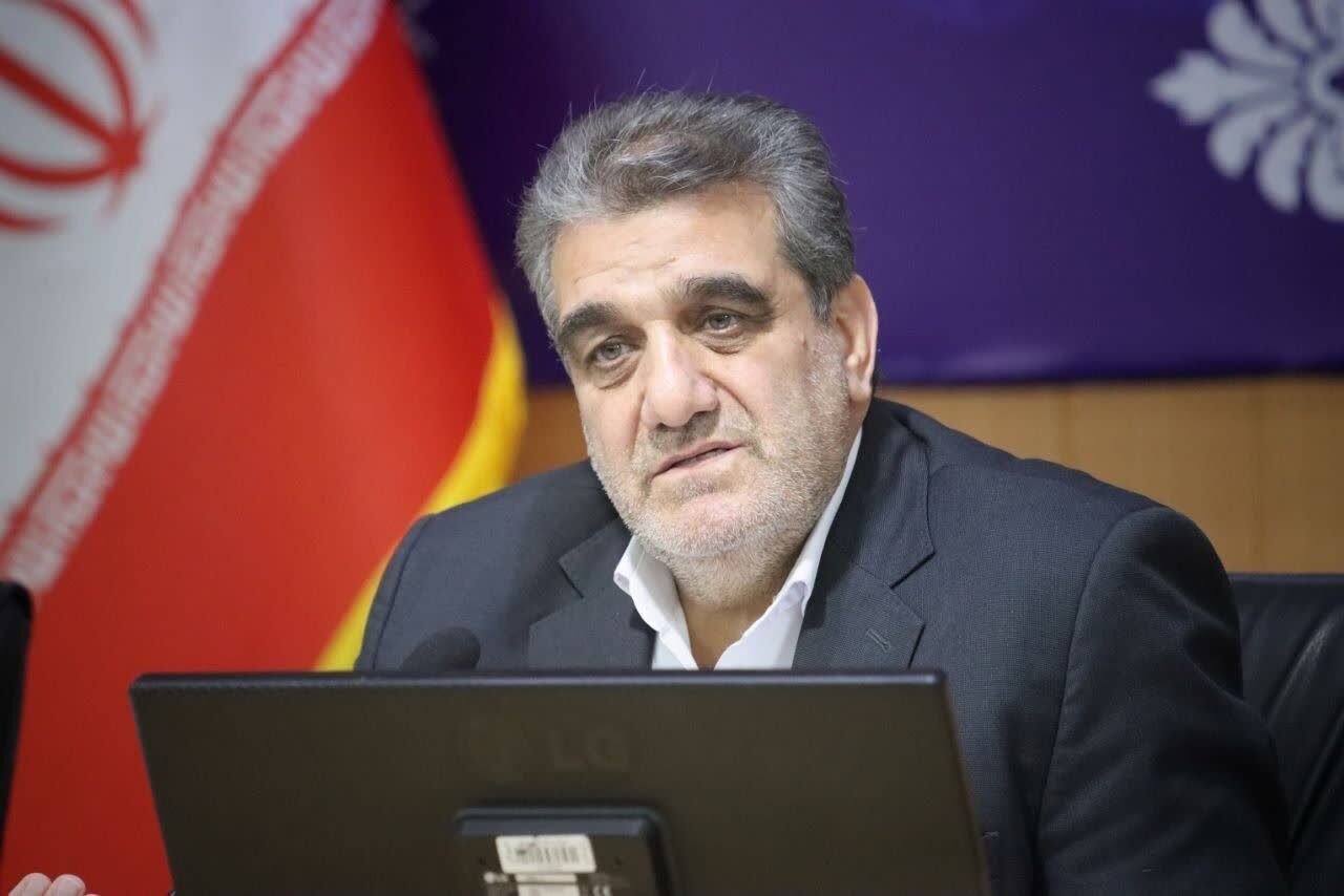 استاندار سمنان: فرآیندهای اداری در مسیر خدمت به مردم ساماندهی شود
