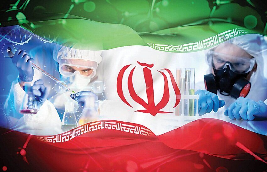 نانو در ایران فراتر از دستاورد علمی با فعالیت ۴۳۰ شرکت فناور و بازار ۹۷ همتی