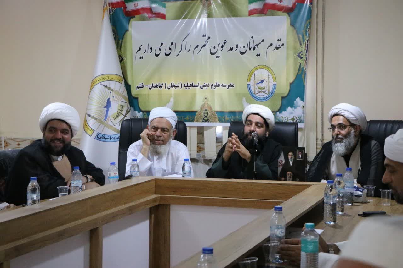 نماینده رهبر معظم انقلاب: خشم دشمن سند موفقیت مسیر انقلابی ملت ایران است