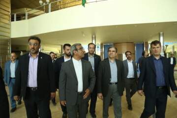 آغاز به‌کار سازمان منطقه آزاد تجاری-صنعتی سرخس