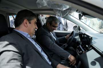 آغاز به‌کار سازمان منطقه آزاد تجاری-صنعتی سرخس