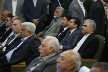 آغاز به‌کار سازمان منطقه آزاد تجاری-صنعتی سرخس