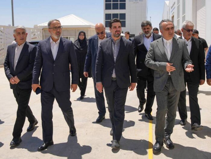 راهاندازی پروازهای مسافری از فرودگاه پیام به اقصی نقاط کشور در دستور کار است