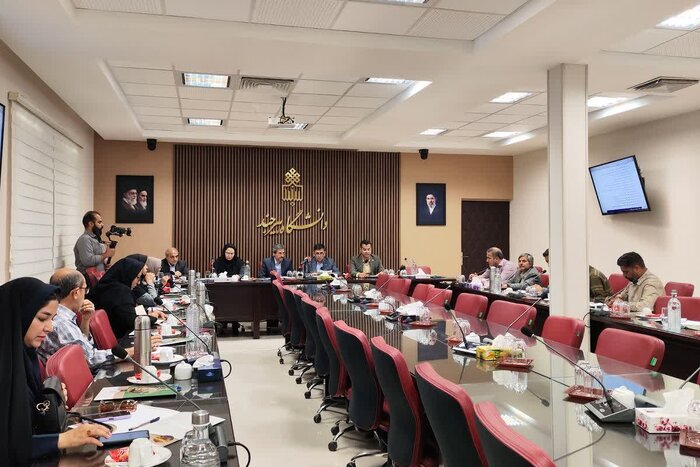 دانشگاه بیرجند در آستانه ۵۱ سالگی؛ ۱۲ هزار دانشجو و ۶۰ پروژه توسعهای در مسیر تحول