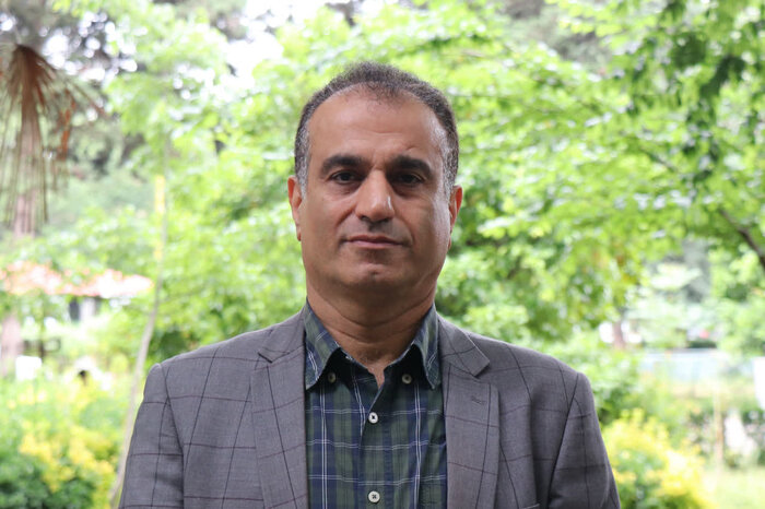 کنترل منظم فشار خون عامل اصلی پیشگیری از بیماری های فلبی