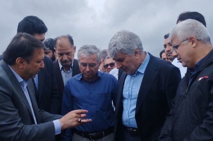 گلستان پیشتاز بازسازی ذخایر خزر؛ رهاسازی ۱۰۰ میلیون بچهماهی آغاز شد