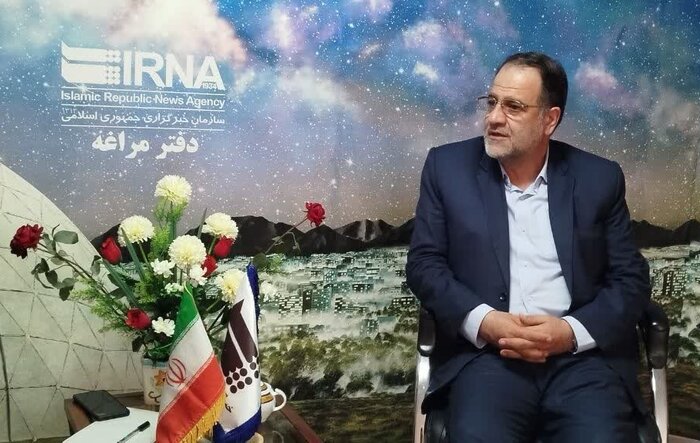 فرماندار مراغه: رفتارهای خلاف وحدت ملی، حرکت در مسیر دشمن است
