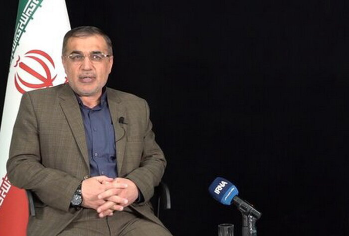 معاون استاندار: آماده واگذاری ۶۴ بسته سرمایهگذاری بینام در استان هستیم