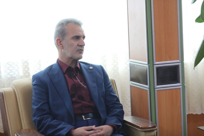 معاون سازمان بهزیستی: ۲۲ هزار مددجو دوران جنگ ۴۰ روزه به آغوش خانواده ها بازگشتند