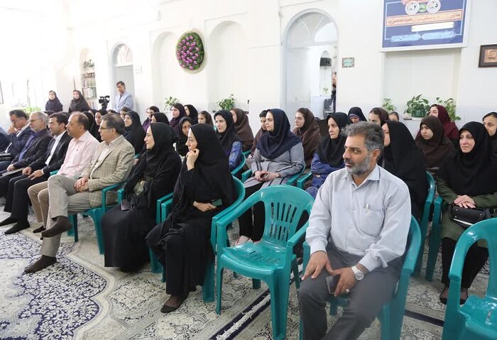 «قهرمانان کوچک، ماموریت بزرگ: آزادی مادر همکلاسی با ارادهای پولادین در یزد»