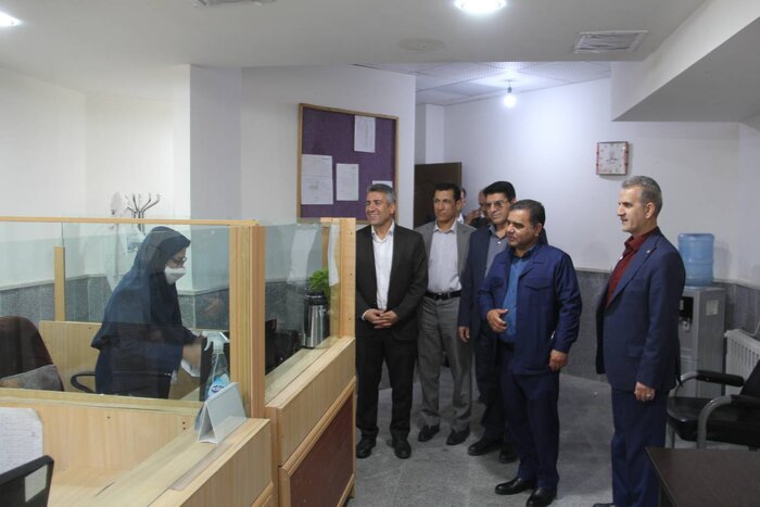 اورژانس اجتماعی ۲۲ هزار مداخله محیطی در جنگ تحمیلی انجام داد