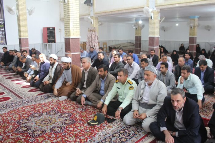 امام خمینی (ره) احیاگر اندیشه ولایت و استمرار راه انبیا بود