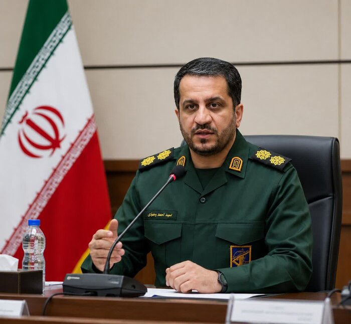یکهزار جانفدای پردیسی ۱۴ خرداد با امام راحل تجدید بیعت می کنند