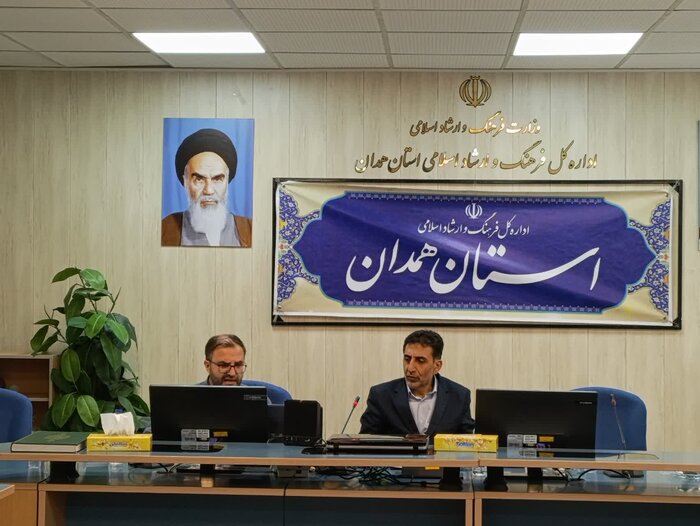 مروری بر اخبار کوتاه فرهنگی دیار الوند
