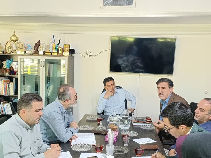مروری بر اخبار کوتاه فرهنگی دیار الوند
