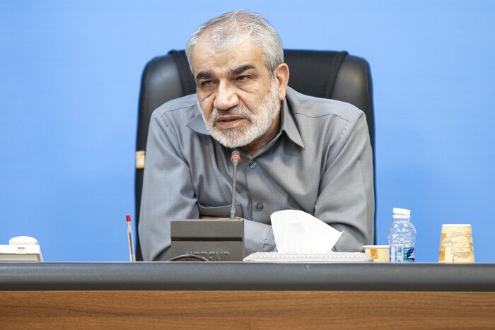 رونمایی از ۴ اثر جدید پژوهشکده شورای نگهبان با موضوع استدلال‌های نظرات شورای نگهبان