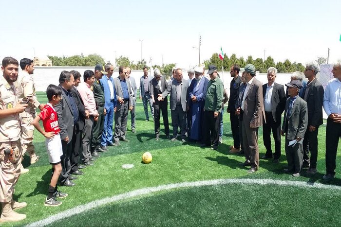 سرمایهگذاری هشت هزار میلیارد تومانی در حوزه راه و شهرسازی خراسان جنوبی در دولت چهاردهم