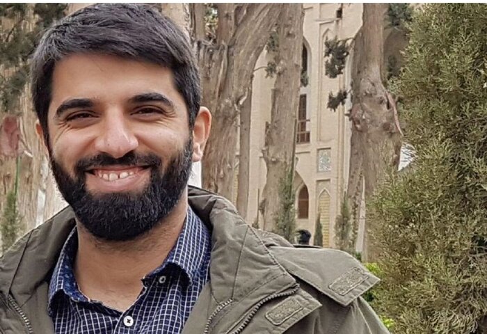 سنت حسنه شهید مدافع حرم در عید غدیر