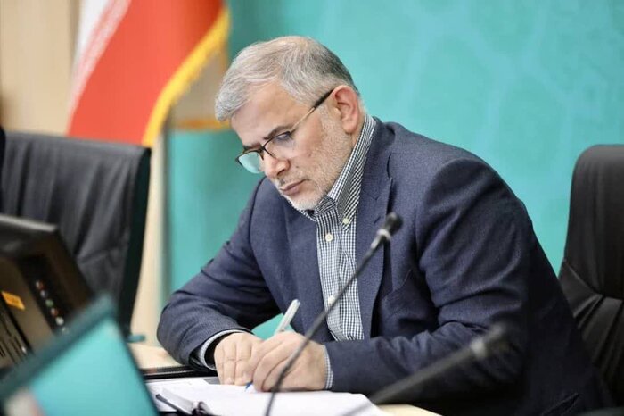 استاندار :  البرز ظرفیتهای کم نظیری برای استقرار بندر خشک دارد