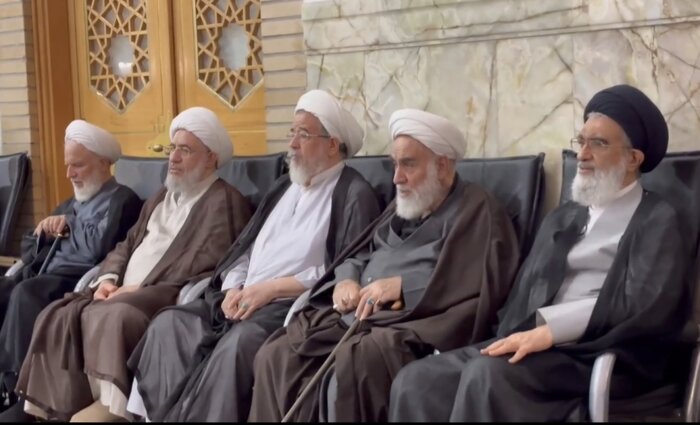 امام راحل پیوند جامعه با خدا، ولایت و امام زمان را احیا کرد