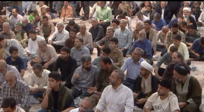 امام راحل پیوند جامعه با خدا، ولایت و امام زمان را احیا کرد