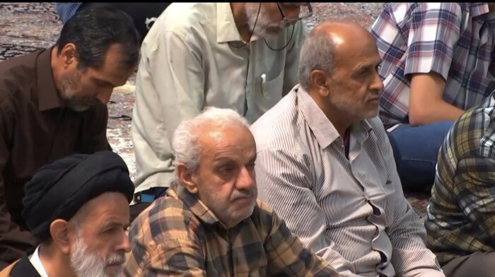 امام راحل پیوند جامعه با خدا، ولایت و امام زمان را احیا کرد