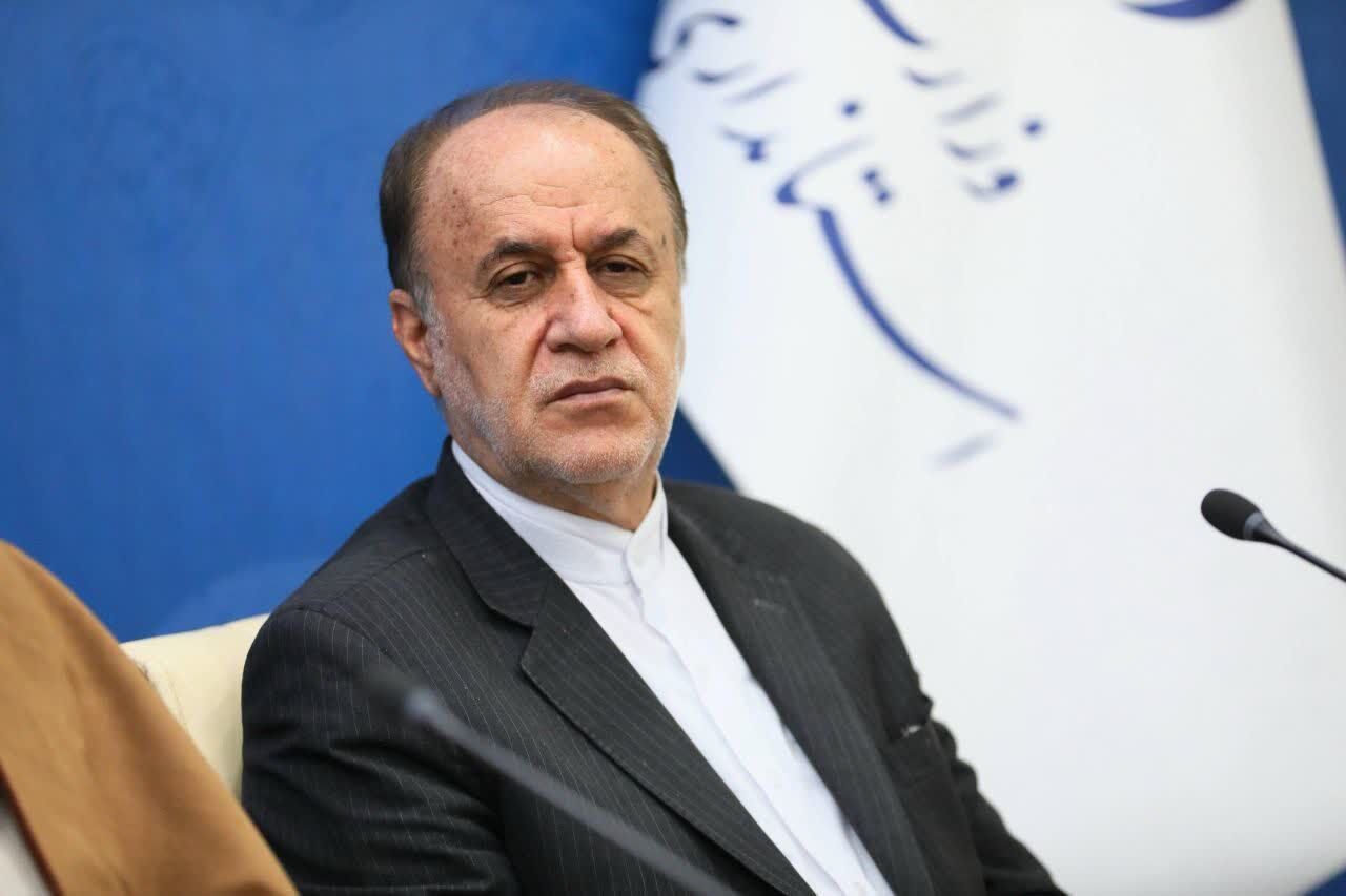 نایب‌رییس مجلس: آمریکا در مواجهه با ایران قافیه را باخته است