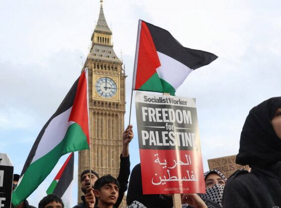 رئیس کمیته امور خارجی مجلس عوام انگلیس: لندن  در قبال مردم فلسطین کوتاهی کرده است